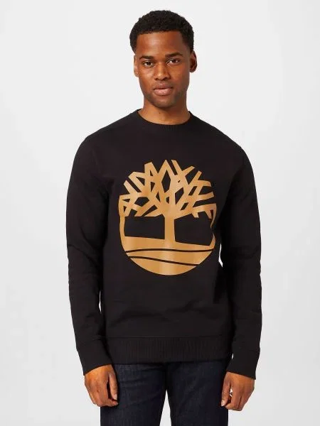 Palton Timberland negru