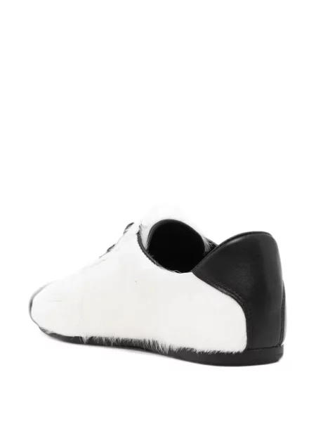 Sneakerși Senso alb