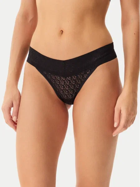 Calvin Klein Underwear Nohavičky čierna