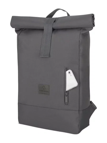 Johnny Urban Rucsac Robin Medium închis gri