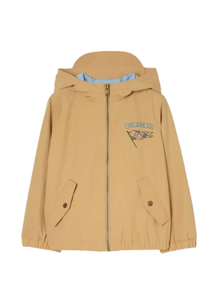 Dětska bunda Burberry