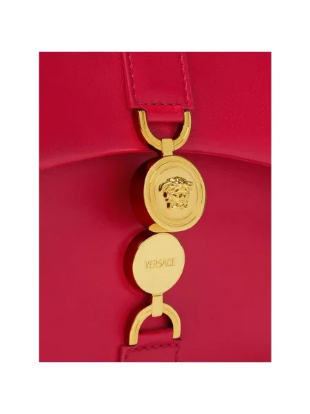 Torebka Versace czerwona