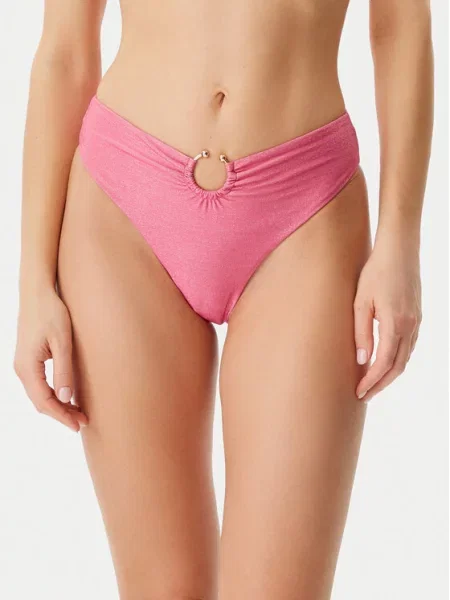 Guess Bikinis rožinė