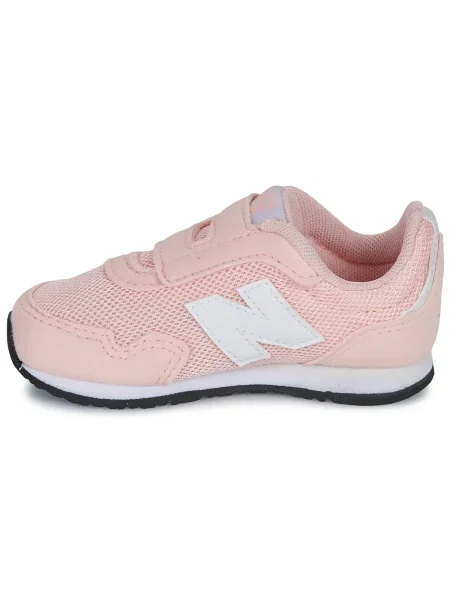 Pantofi copii New Balance roz