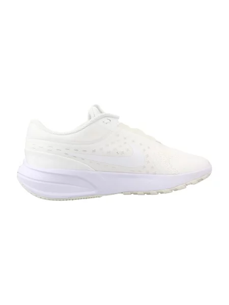 Gyerek félcipő Nike fehér