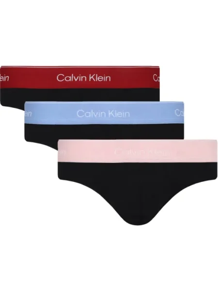 Coapsă palton Calvin Klein Underwear negru