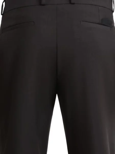 Pantaloni Rrd maro