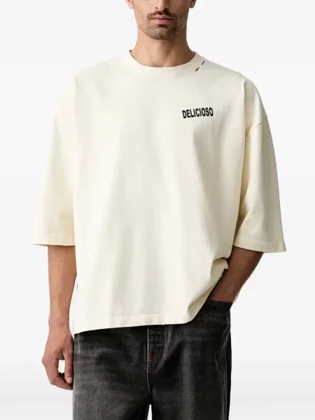 Tricou Willy Chavarria
