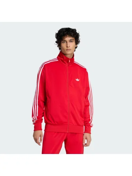 Bunda Adidas bílá