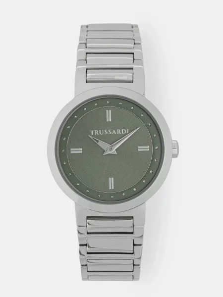 Ceas Trussardi verde