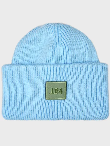 Шапка J.b4 Just Before черная