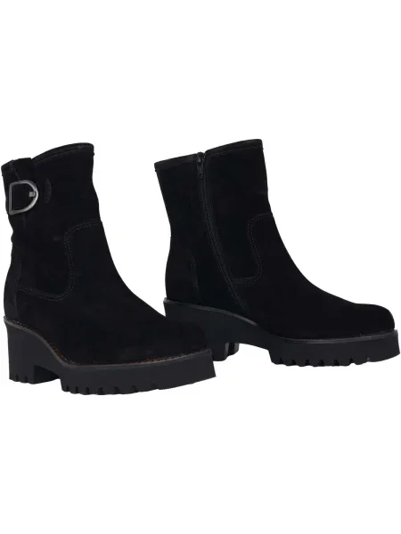Pantofi Gabor negru