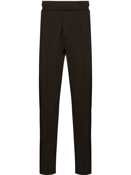 Pantaloni de trening Fusalp verde