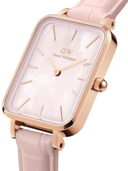 Ure Daniel Wellington roza