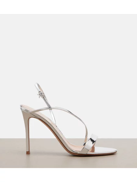 Sandale Gianvito Rossi din piele