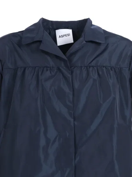 Geacă Aspesi albastru