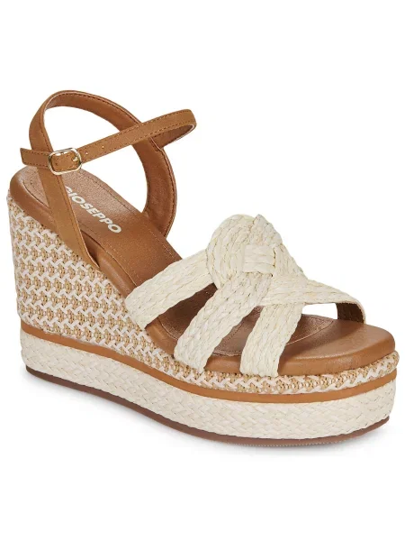 Pantofi Gioseppo maro