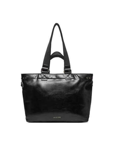 Дамска чанта G-Star Raw черен