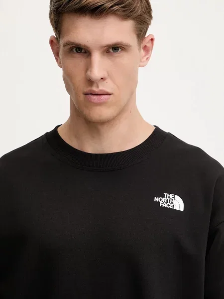 Свитер The North Face черный