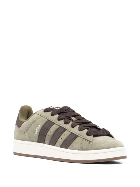 Sneakerși Adidas Superstar alb
