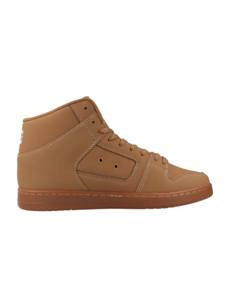 Pantofi Dc Shoes maro