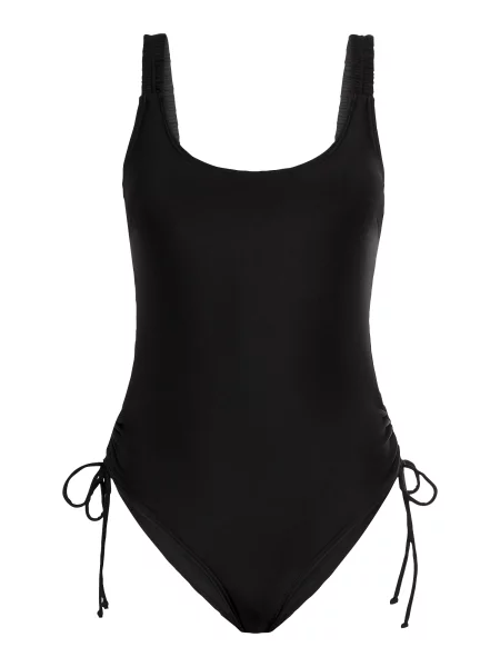 LSCN by LASCANA Enodelne kopalke Gina' črna