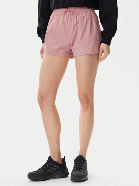 Columbia Pantaloni scurți sport Boundless Trek™ Active roz