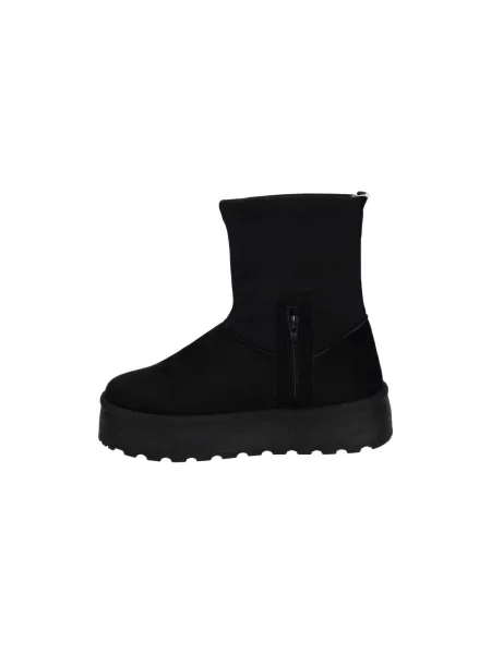 Čizme Jomix Shoes crna