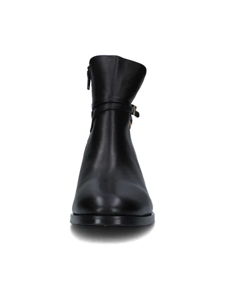 Pantofi Albano negru