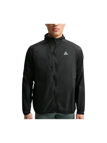 Kurtka Nike czarna