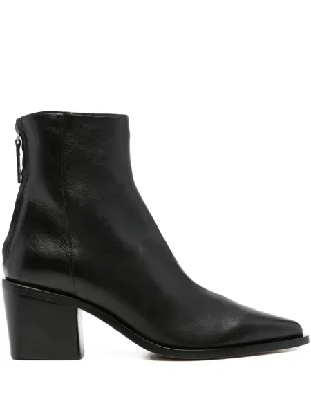 Botine Pomme D´or negru
