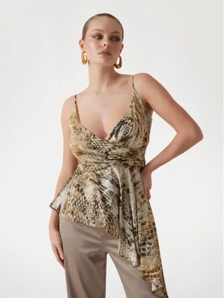 Marciano Guess Marškinėliai Spalvota