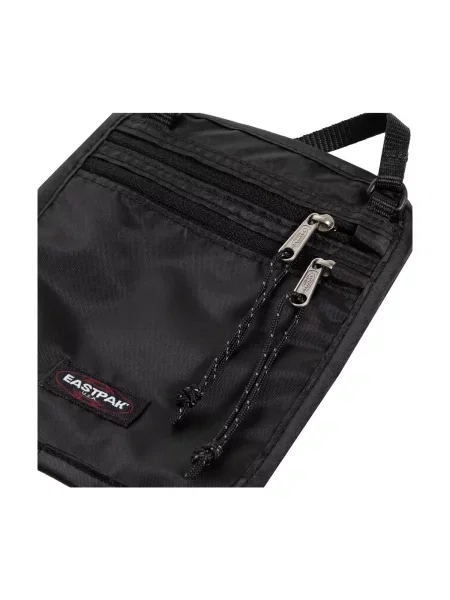 Kabelka Eastpak čierna