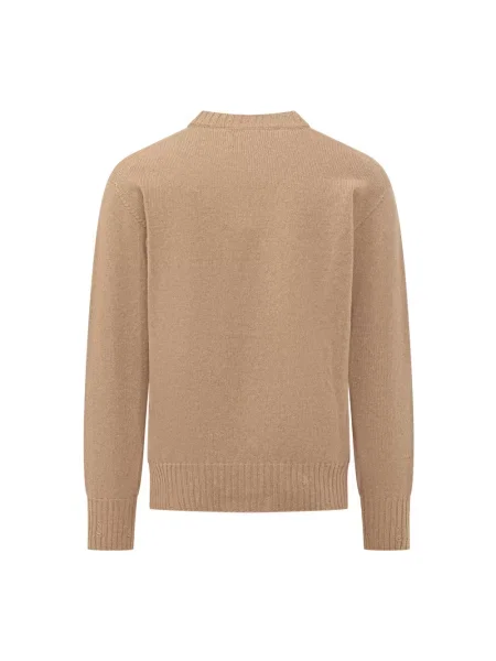 Sweter Amaránto beżowy