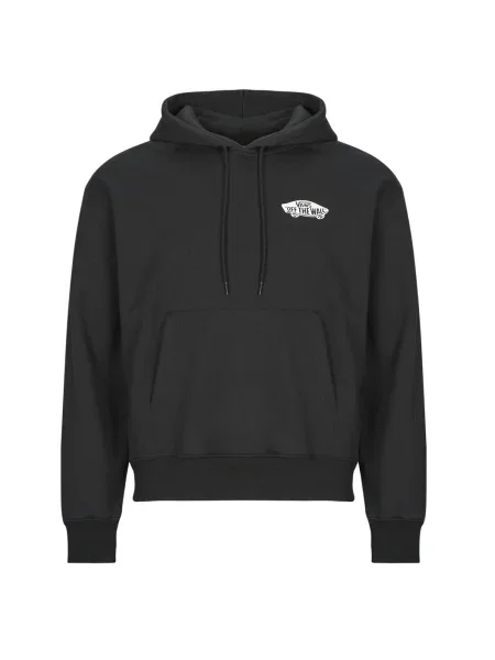 Pulover Vans negru