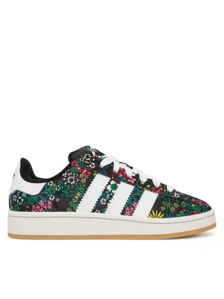 Sneakersy adidas Liberty London Campus čierna