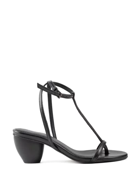 Sandale Free People cu bretele negru