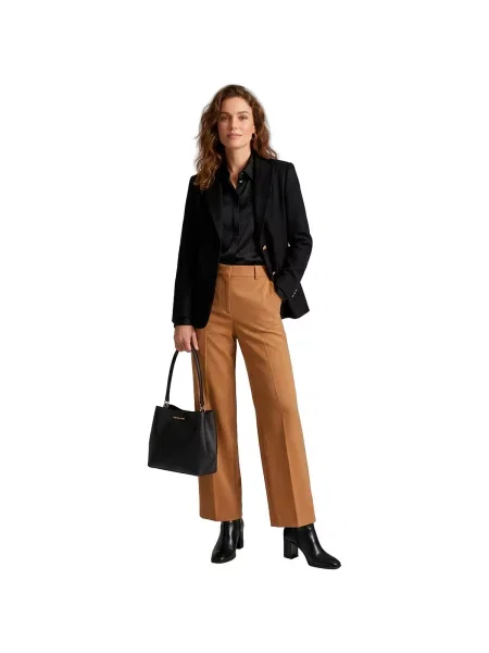 Geantă Michael Michael Kors negru