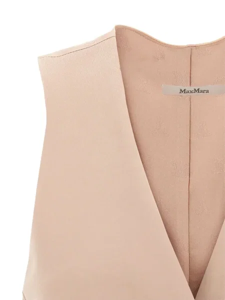 Vestă Max Mara roz