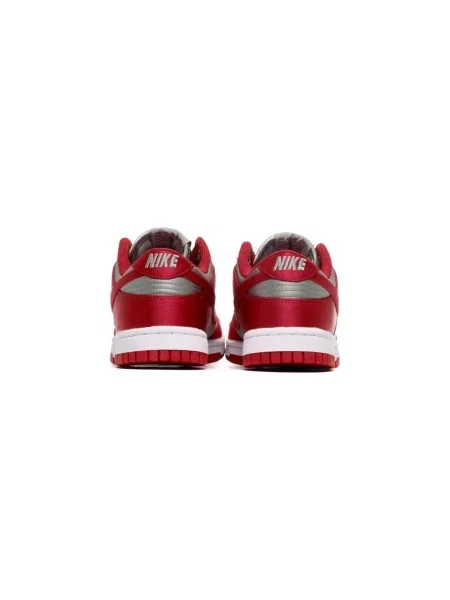 Pantofi Nike din satin gri