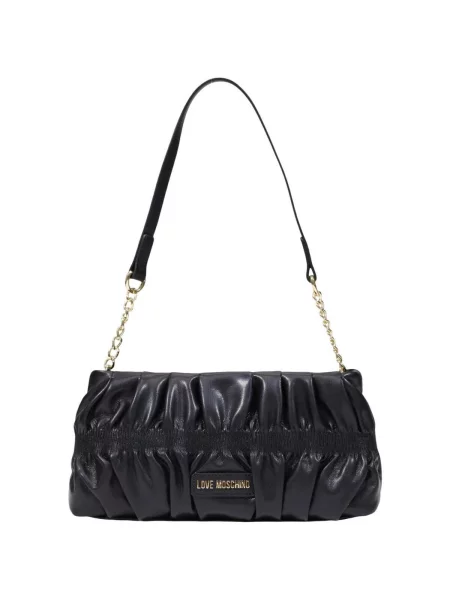 Kabelka LOVE MOSCHINO čierna