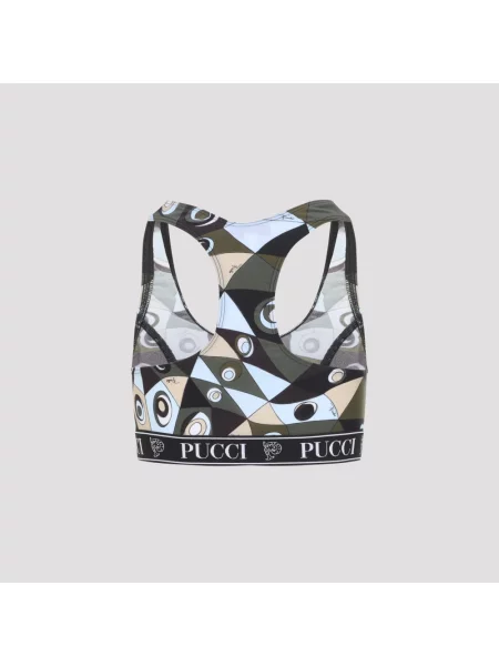 Top sportowy Pucci