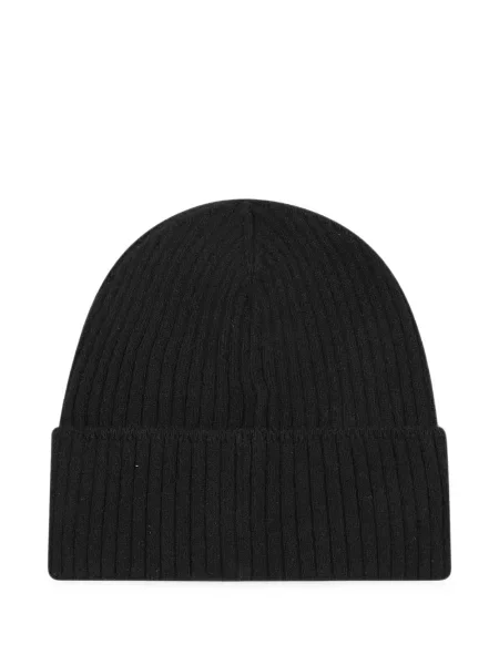Căciulă Pinko tricotate negru