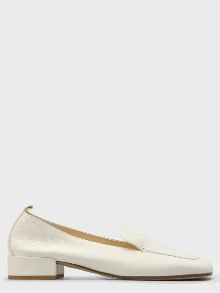 Напівчеревики Brunate білі