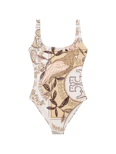 Maudymosi kostiumėlis Tory Burch