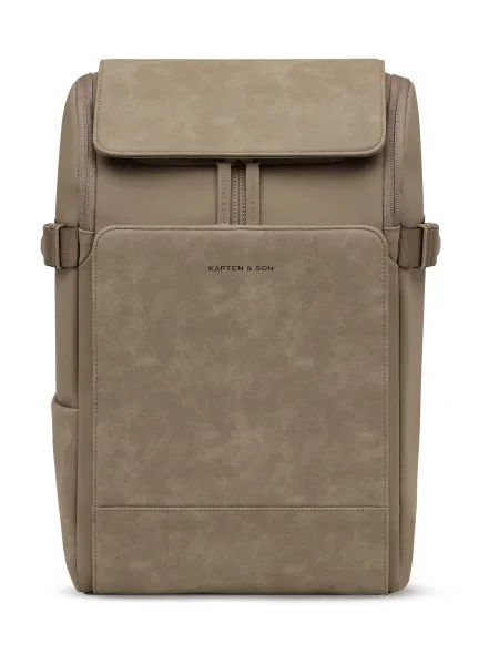 Kapten & Son Rucsac Bali ombră