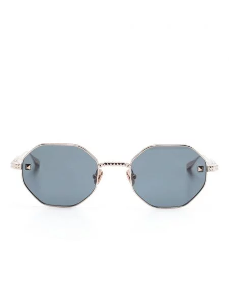 Sunčane naočale Valentino Eyewear zlatna