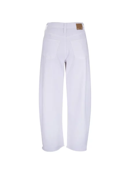 Farmerek Ag Jeans fehér
