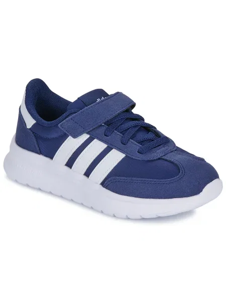 Pantofi copii Adidas albastru