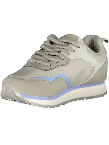 Gyerek sneaker U.s. Polo Assn. fehér
